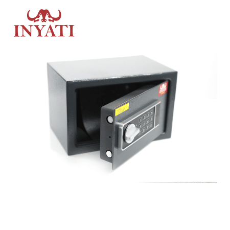 Digital Safe Inyati 200h X 310w X 200d - Image 3